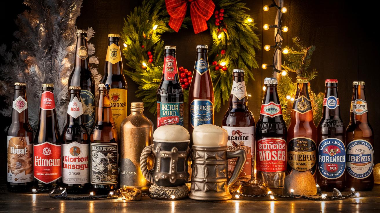 Jak piwo wpływa na kulturę i tradycje?